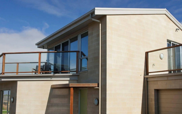 Tides Apartments