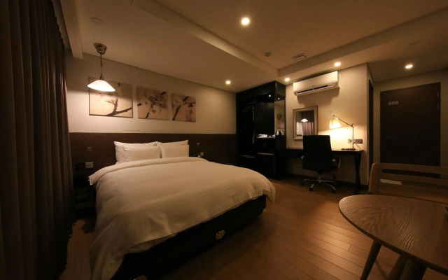 Hotel Kobos