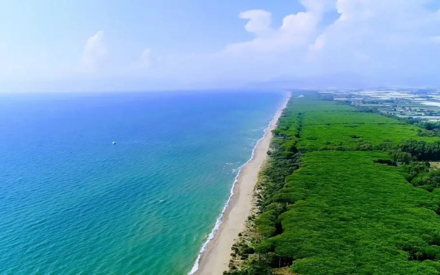 Camping Villaggio Paestum