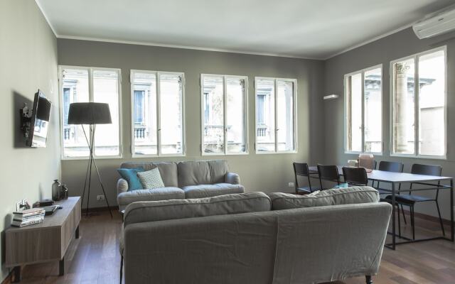 Brera Apartments in San Marco