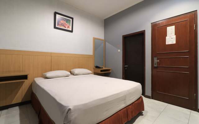 Hotel Serena Bandung