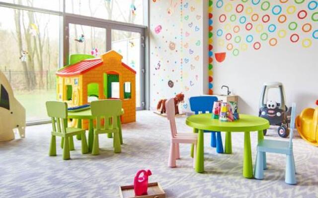 VacationClub - Diune Apartment 24