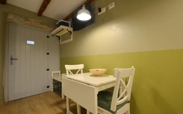 Rovinj Old Town Hip and Cozy Studio Apartment
