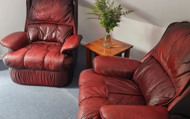 Huon Bush Retreats