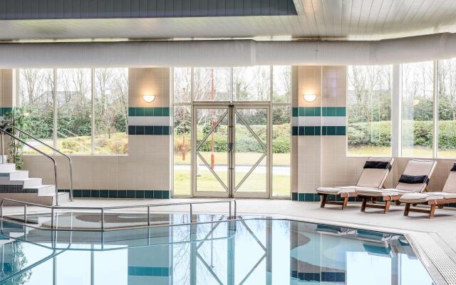 Mercure Daventry Court Hotel