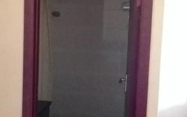 盐城银豪商务宾馆