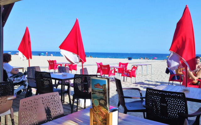 MARILU SEAVIEW & BEACH - apartment