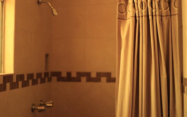 Motel Las Fuentes