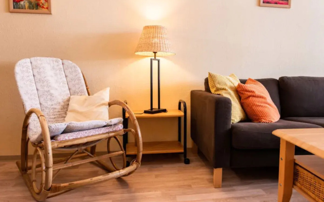 Apartment G 103 Dittishausen