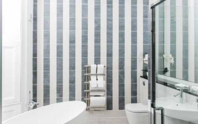The No 15 Rutland Street Hotel Luxury Serviced Apartments