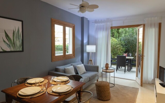 Apartamento Rojo A