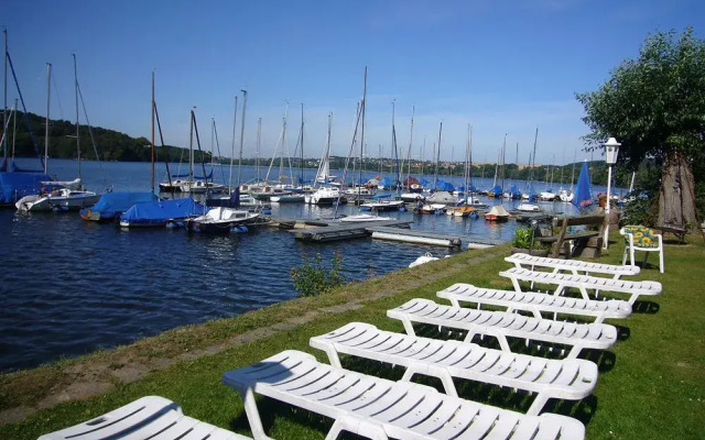 Hotel Strandhof Möhnesee