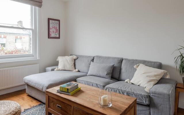 Light And Spacious 1 Bed Flat, Brixton