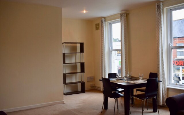 Spacious 1 Bedroom Flat in Dublin