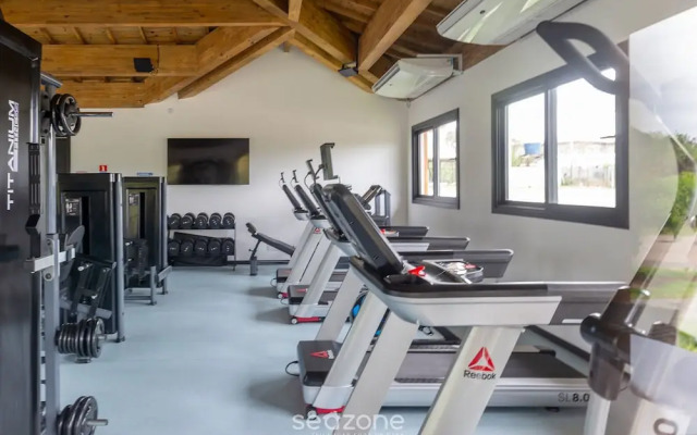 VLP - Apartments Close to Praia do Forte/ba