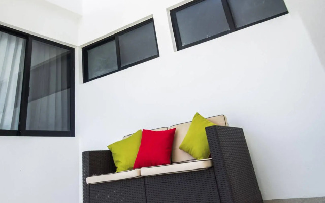 Yuum Ha Boutique Hotel
