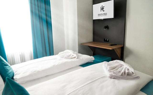 Hotel Hansa