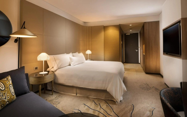 The Westin Brisbane