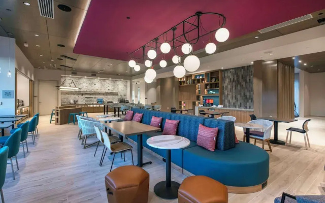 Home2 Suites By Hilton Lumberton