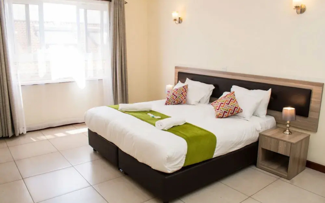 Mouni Residences - Westlands