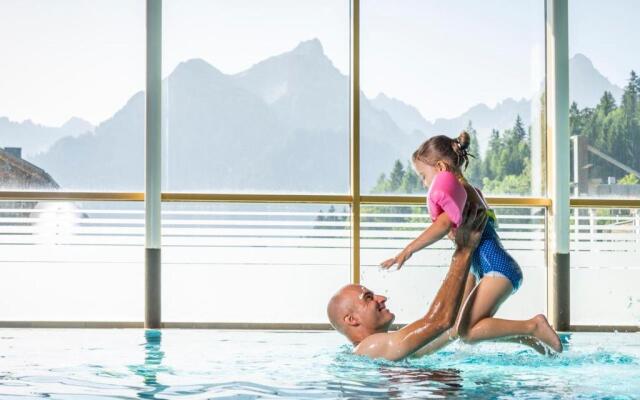 Landal Brandnertal