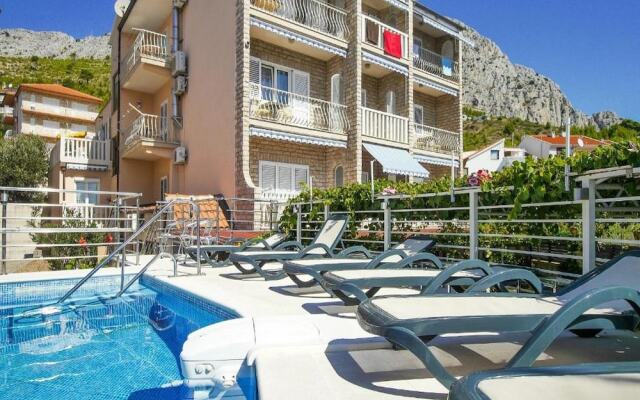 Villa Apartments Babaja