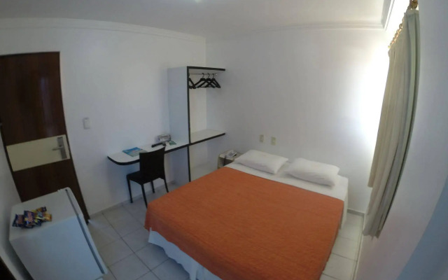 Hotel Costa do Atlantico