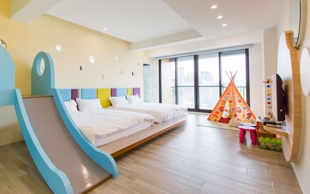 Wo Club Hall