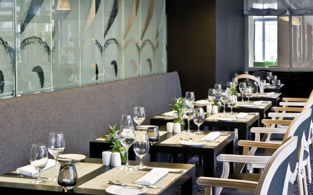 Sofitel Am Alten Wall Hamburg Hotel