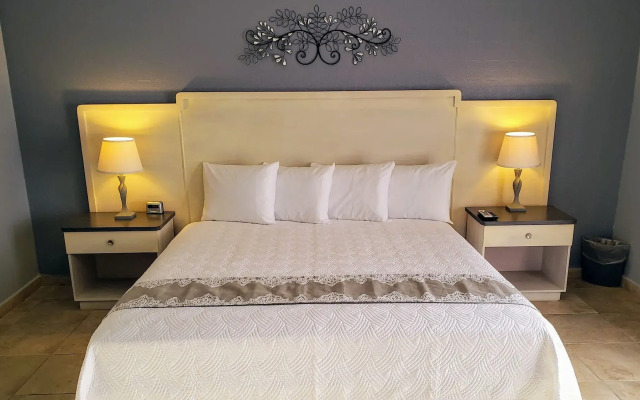 Combate Beach Resort