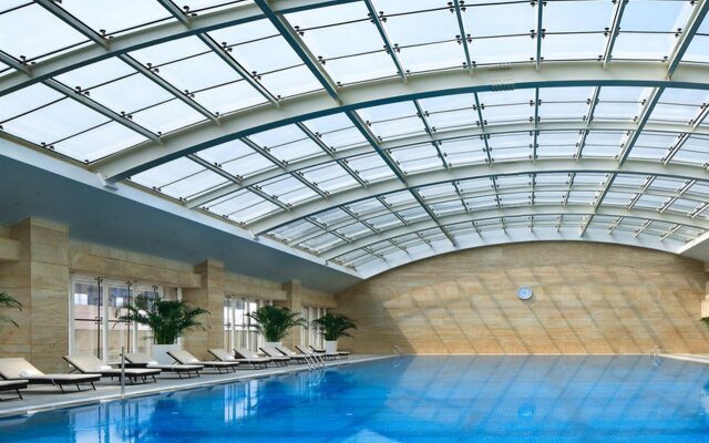 Crowne Plaza Beijing Lido by IHG