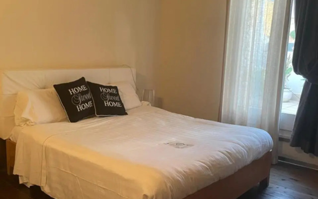 Suite Home Al Centro Di Sassari