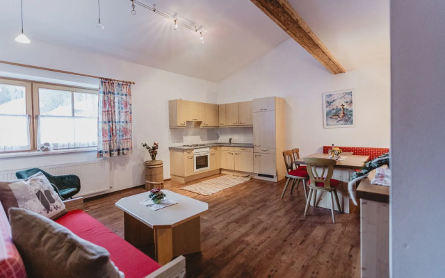 Hotel Pension Seighof in Saalbach