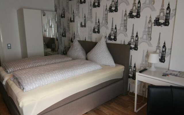 Hotel Lindenhof