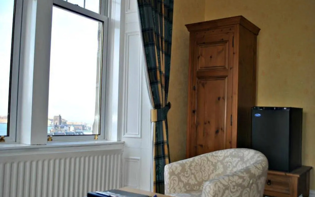 Thornloe Guest House