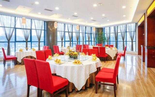 Yiwu Ocean Hotel