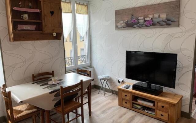 Appartement Mont-Dore, 3 pièces, 4 personnes - FR-1-415-99