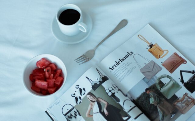 Miami Hotel by H Hotéis - Business