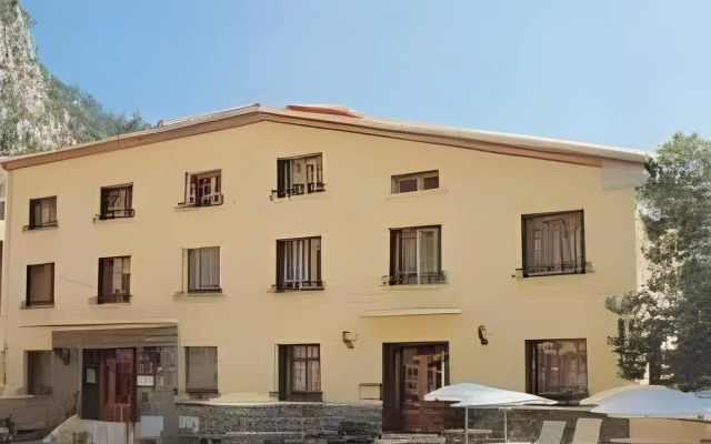 Hôtel Le Val Du Tech