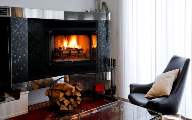 Danro no yado Concept House Hoshida