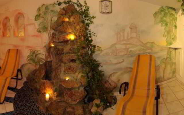 Hotel Hubertus