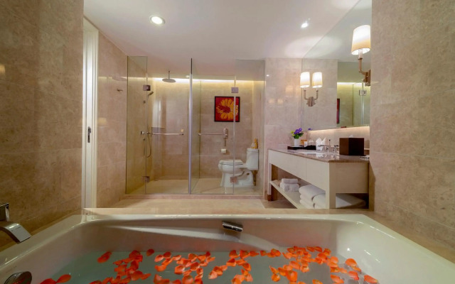 Similan Hotel Zhuhai
