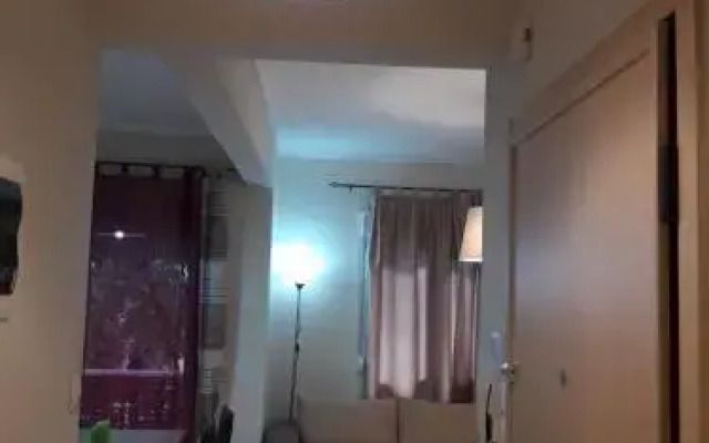 City House Apartment