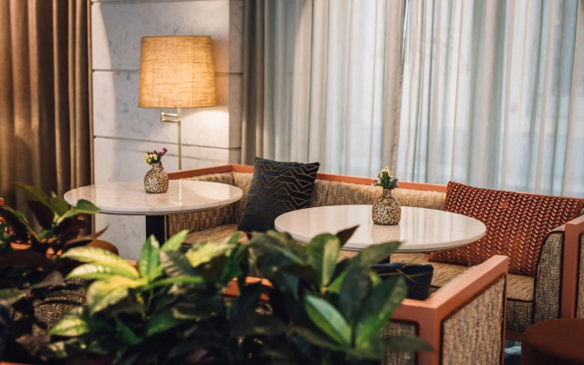 Corpo Santo Lisbon Historical Hotel