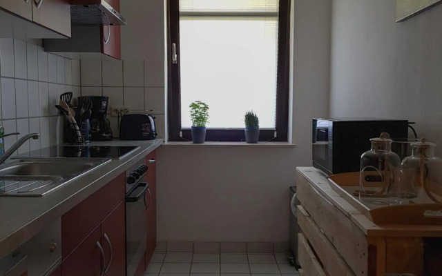 Ferienwohnung Naturnah