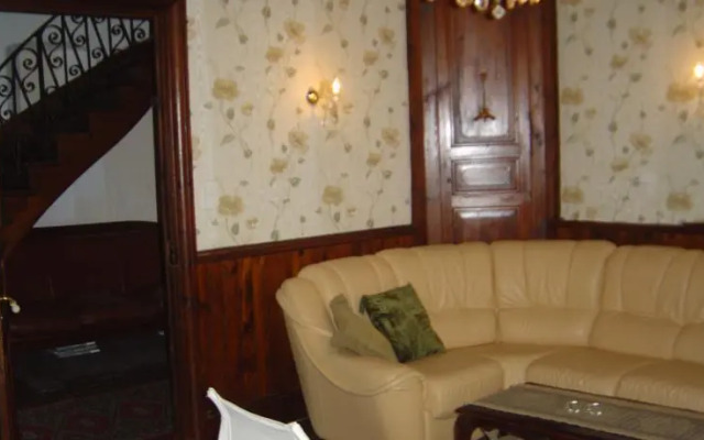 Chateau du Besset - Saint Prix