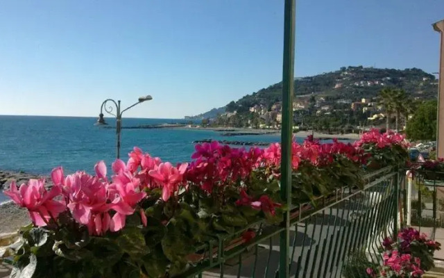 Appartamenti Colombo