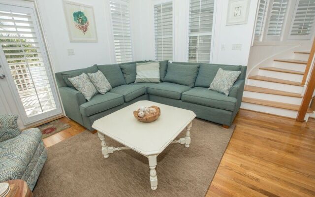 Seascape #3578 - 4 Br Home