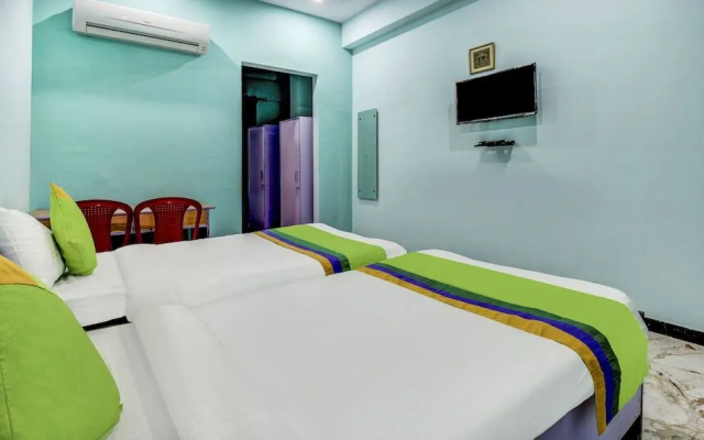Treebo Trend Awadh Villa