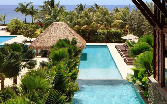 InterContinental Dominica Cabrits Resort & Spa